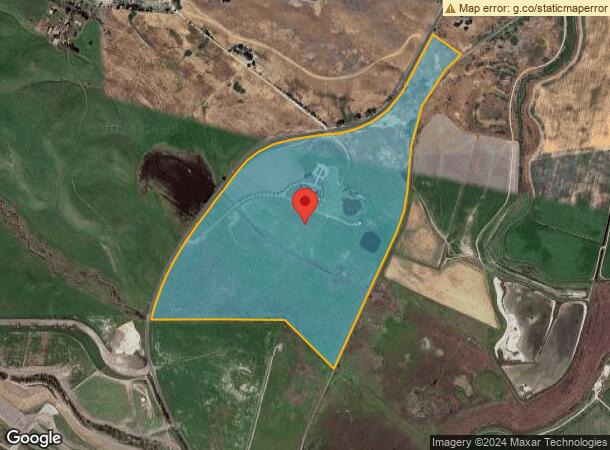  28700 Arnold Dr, Sonoma, CA Parcel Map