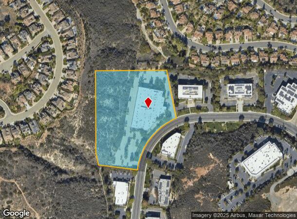 1600 Faraday Ave, Carlsbad, CA 92008 - Property Record | LoopNet