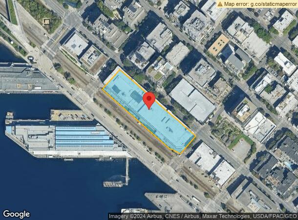 2601 Elliott Ave, Seattle, WA 98121 - Property Record | LoopNet