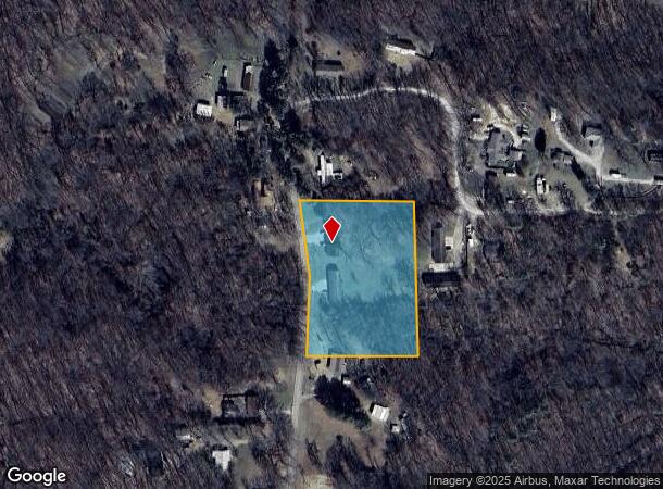  2250 Sfc 311, Forrest City, AR Parcel Map