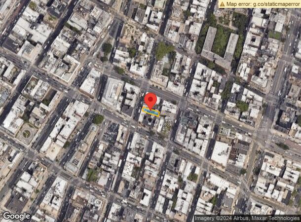  180 Mulberry St, New York, NY Parcel Map