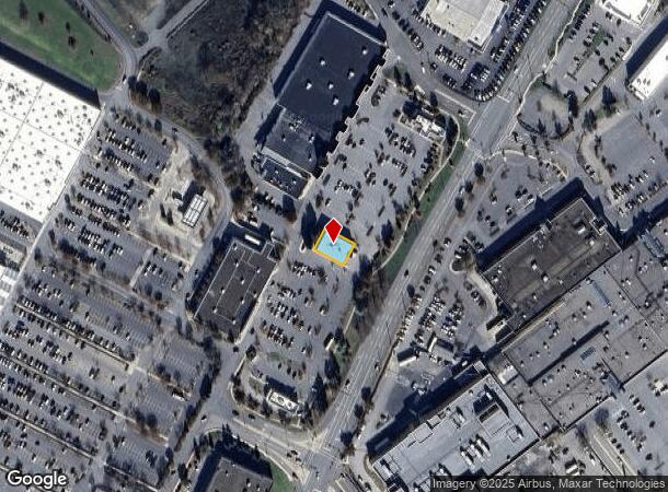 445 Benner Pike, State College, PA Parcel Map