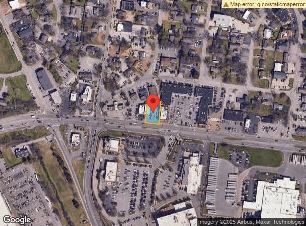 Sears Outlet Thompson Lane Nashville Tennessee 720 Thompson Ln, Nashville, TN 37204 - Property Record | LoopNet