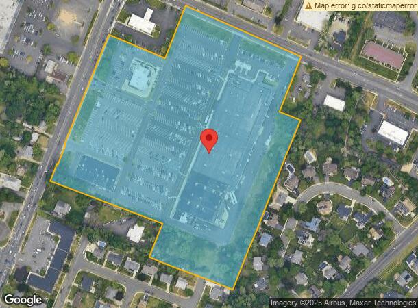  1061 Wh-Mer Rd, Hamilton, NJ Parcel Map