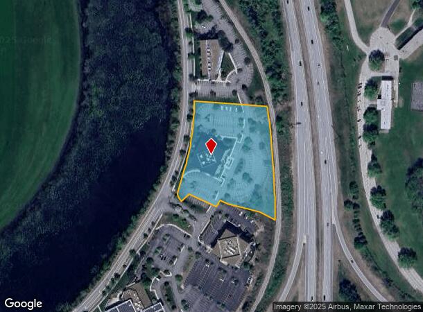 70 Commercial St, Concord, NH Parcel Map