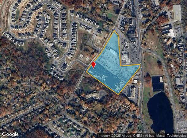 785 State Route 17M, Monroe, NY Parcel Map