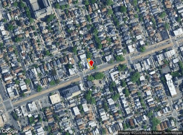 11409 Atlantic Ave, Richmond Hill, NY Parcel Map