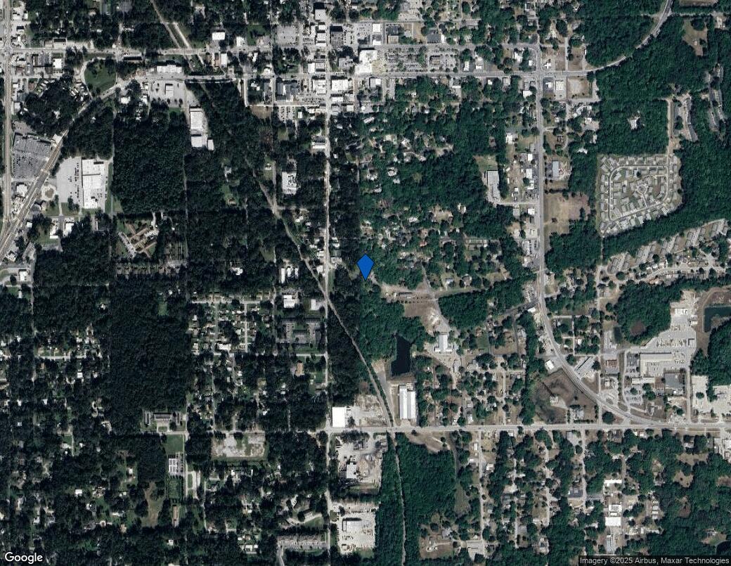 515 S Main St, Brooksville, FL, 34601 Flex Space For Lease