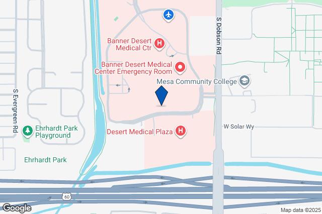 1432 S Dobson Rd Mesa Az 85202 Space For Lease Loopnet