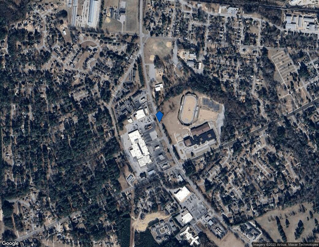 1402 Western Blvd, Tarboro, NC, 27886 Office/Retail Space For Lease