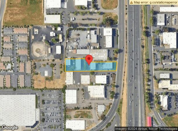  5673 Redwood Dr, Rohnert Park, CA Parcel Map