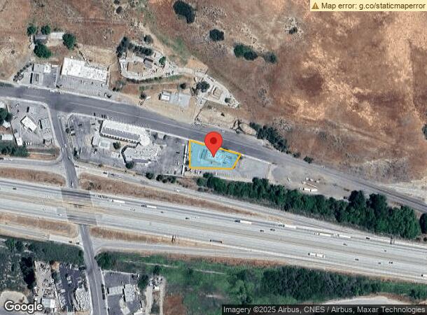  49669 Gorman Post Rd, Lebec, CA Parcel Map