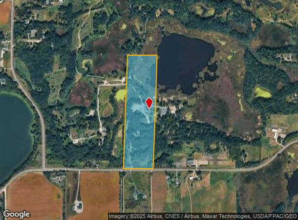 2920 220Th St E, Prior Lake, MN Parcel Map