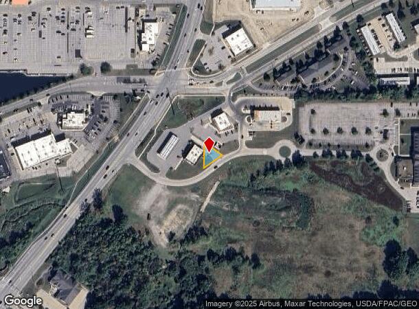  Silver Maple Way, Lorain, OH Parcel Map