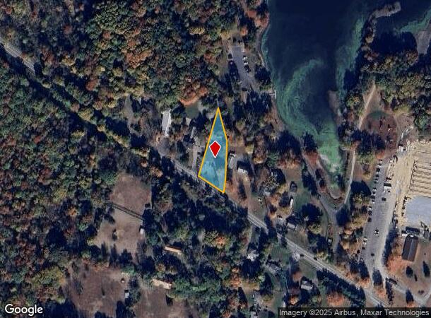 1716 Route 300, Newburgh, NY Parcel Map