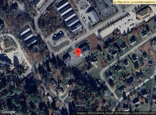 317 Us Route 1, York, ME 03909 - Property Record | LoopNet