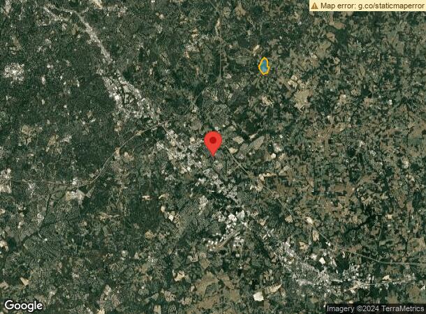  Millgrove Rd, Indian Trail, NC Parcel Map