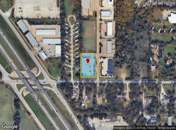 3001 Turner Warnell Rd Arlington Tx 76001 Property Record Loopnet