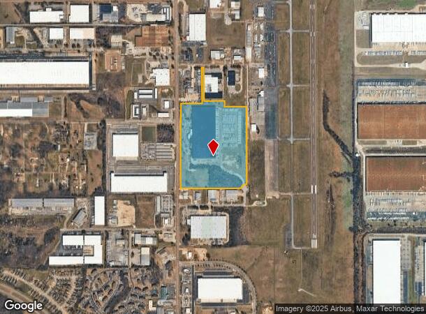 7860 Hacks Cross Rd, Olive Branch, MS Parcel Map