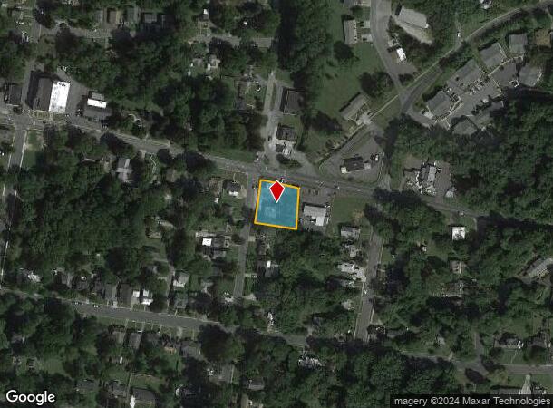 408 E Salisbury St, Asheboro, NC 27203 - Property Record | LoopNet