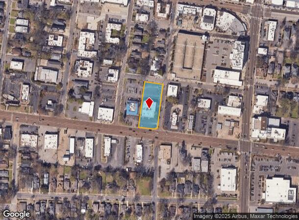 2076 Union Ave, Memphis, TN 38104 - Property Record | LoopNet