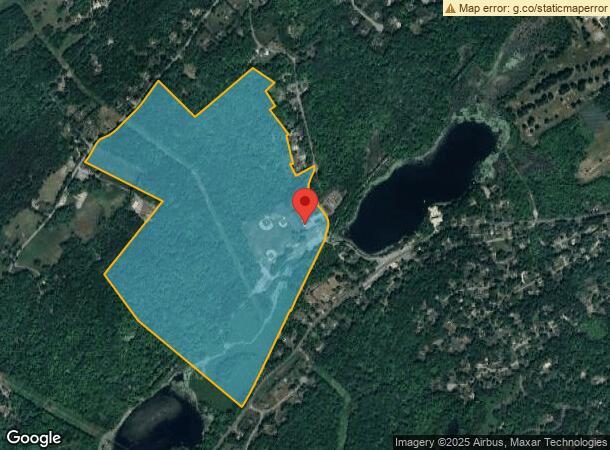  146 Lake Iliff Rd, Newton, NJ Parcel Map