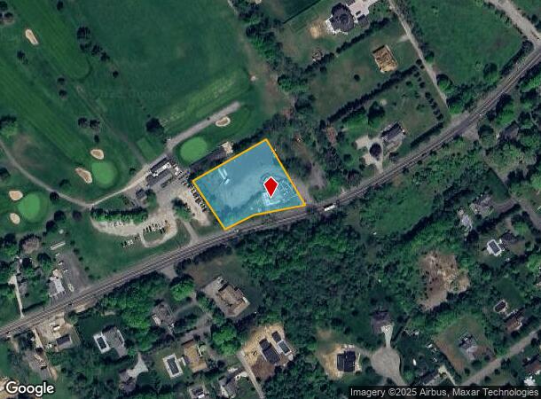  5145 Main Rd, East Marion, NY Parcel Map