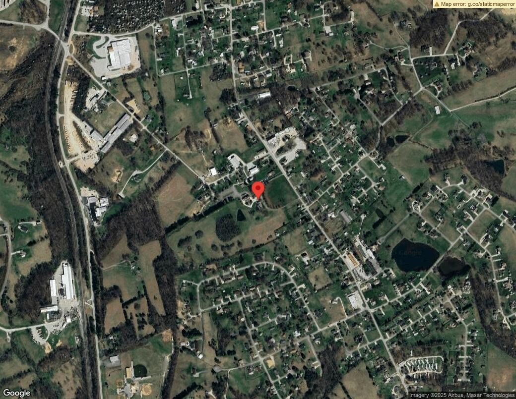 2641 N Highway 1247, Somerset, KY, 42503 Hospitality Property For