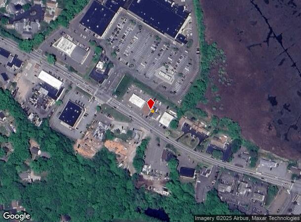 225 E Main St, Clinton, CT Parcel Map