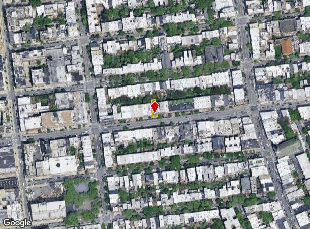  97 Greenpoint Ave, Brooklyn, NY Parcel Map