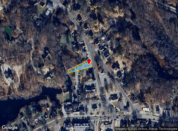 4 Westbrook Rd, Centerbrook, CT Parcel Map