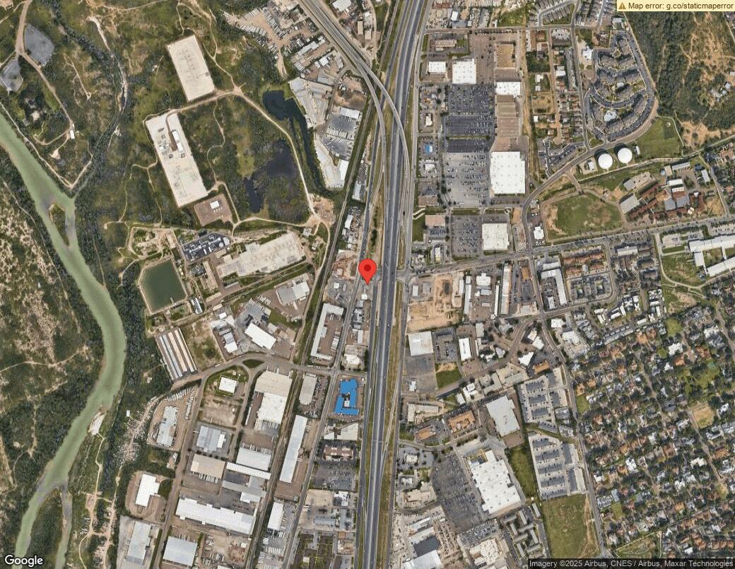 7100 San Bernardo Ave, Laredo, TX, 78041 Retail Property For Sale