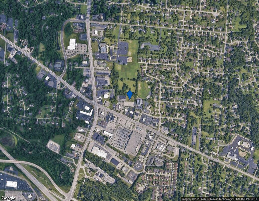 Dayton Xenia Rd, Beavercreek, OH, 45432 Commercial Land For Sale