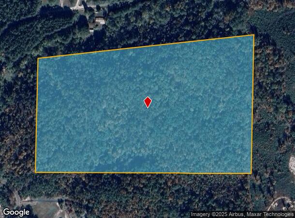  Pack Rd, Ranger, GA Parcel Map