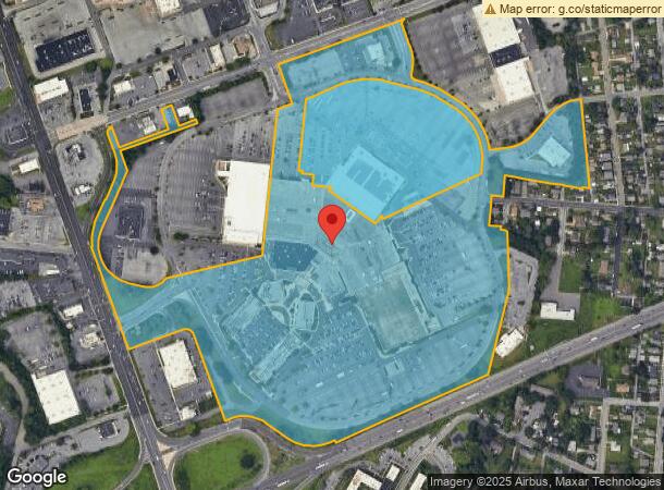  1731 Macarthur Rd, Whitehall, PA Parcel Map