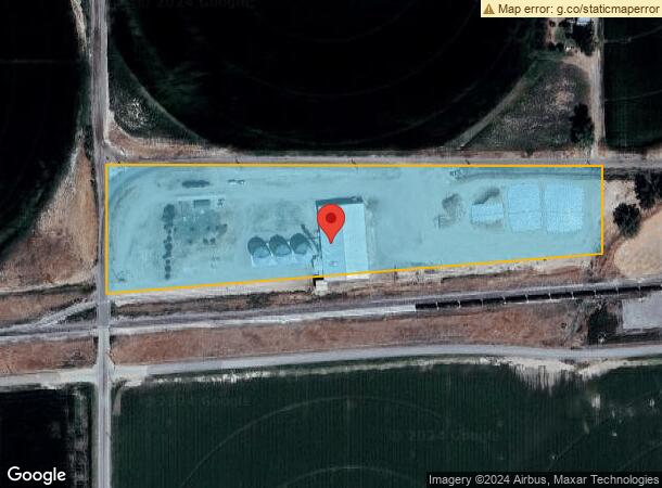  5202 E 3610 N, Murtaugh, ID Parcel Map