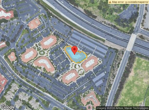  3059 Townsgate Rd, Westlake Village, CA Parcel Map