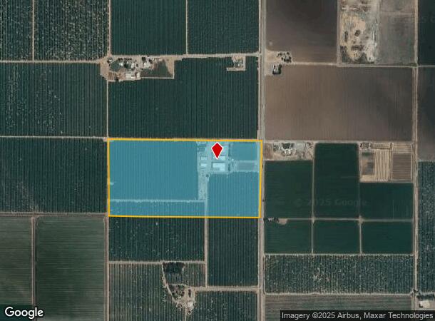  7109 Rio Dixon Rd, Dixon, CA Parcel Map