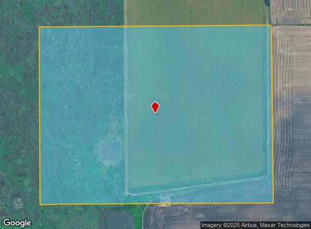 Between Beith Rd & Welter Rd, Maple Park, IL Parcel Map