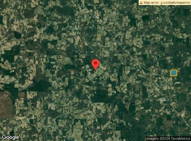  Pittsboro Goldston Rd, Bear Creek, NC Parcel Map