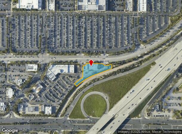12499 Victoria Gardens Ln, Rancho Cucamonga, CA Parcel Map