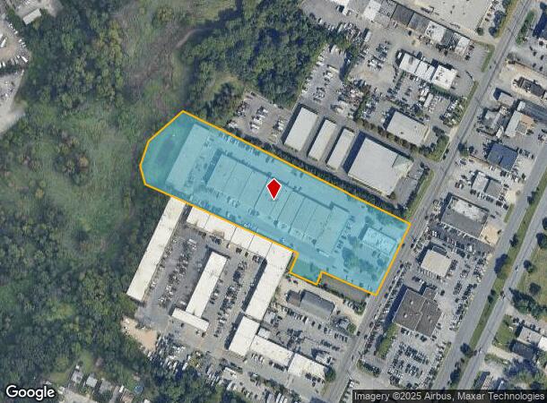 550 Crain Hwy N, Glen Burnie, MD 21061 - Property Record | LoopNet