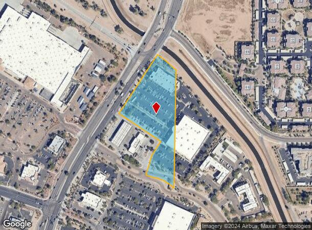 1705 S Greenfield Rd, Mesa, AZ 85206 - Property Record | LoopNet