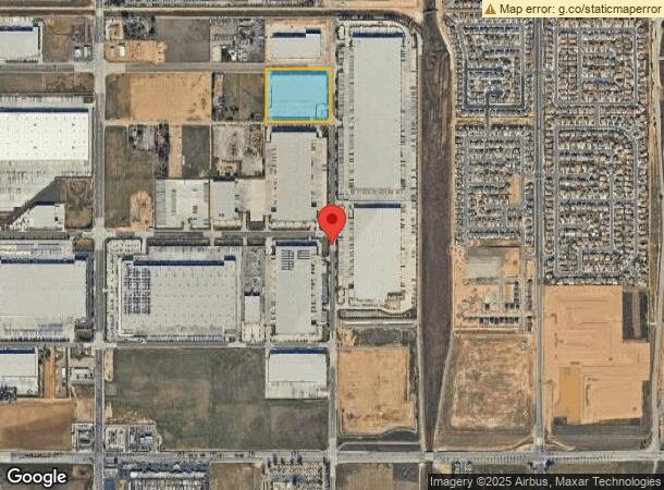  4564 Redlands Ave, Perris, CA Parcel Map