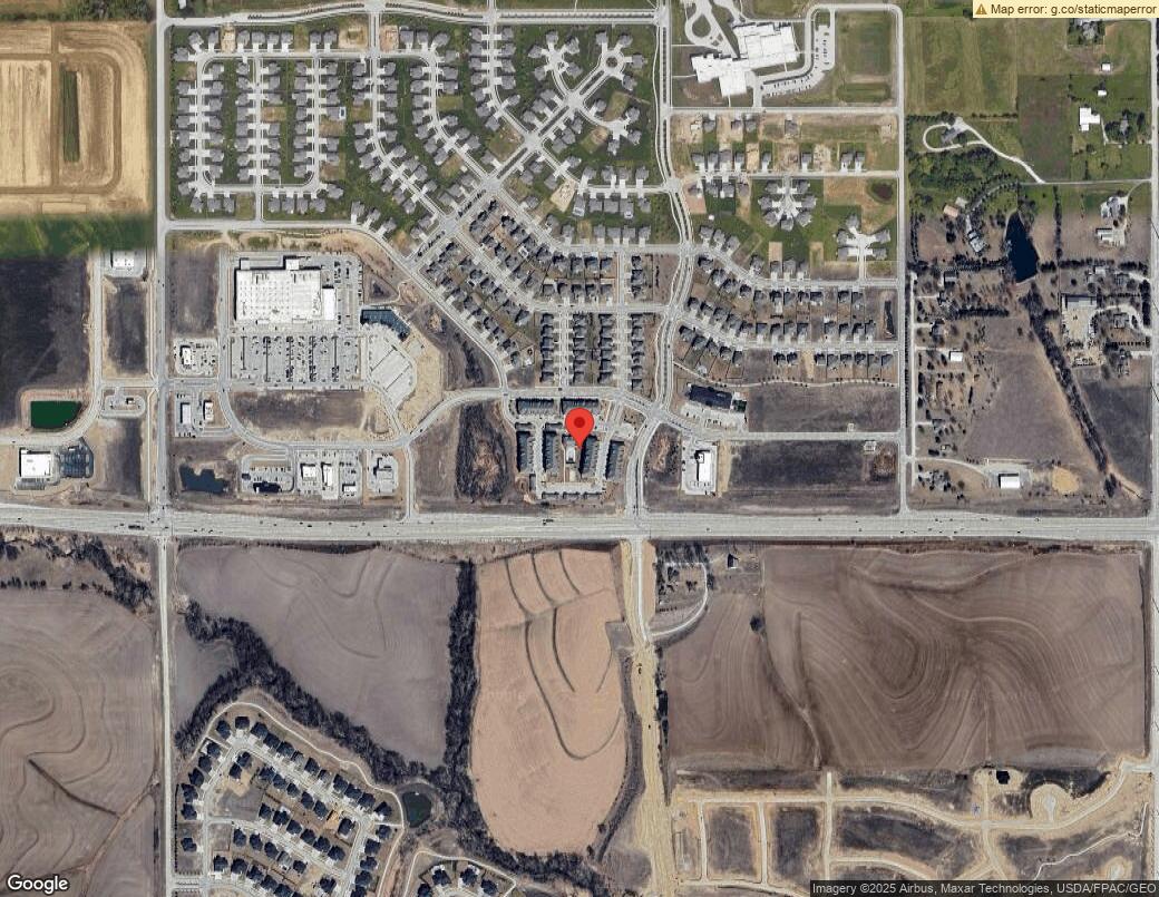 192nd & Hwy 370, Gretna, NE, 68028 Commercial Land For Sale