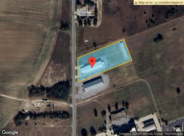  330 State Highway H, Sikeston, MO Parcel Map