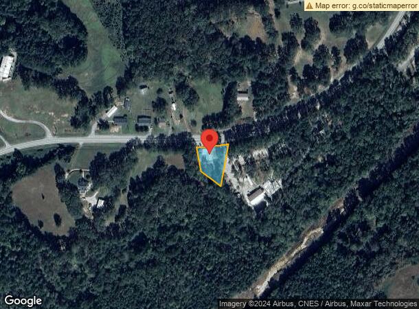  Pacolet Hwy, Pacolet, SC Parcel Map