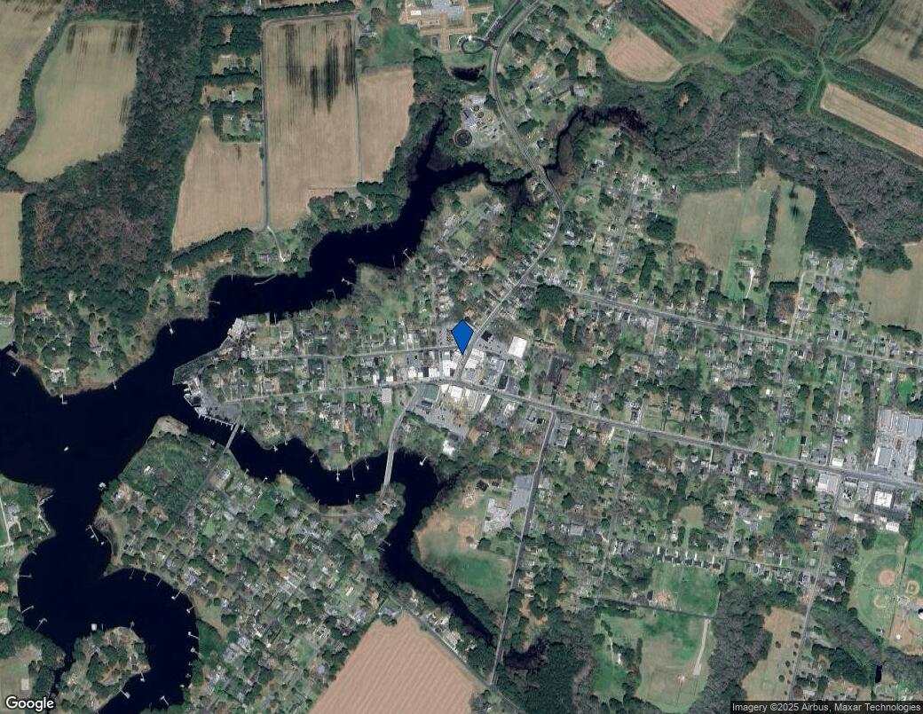 7 North St, Onancock, VA, 23417 Hotel Property For Sale