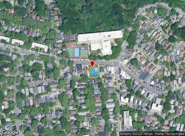  470 Castleton Ave, Staten Island, NY Parcel Map