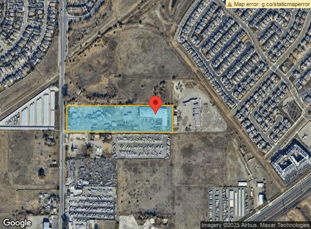  5054 Peabody Rd, Fairfield, CA Parcel Map